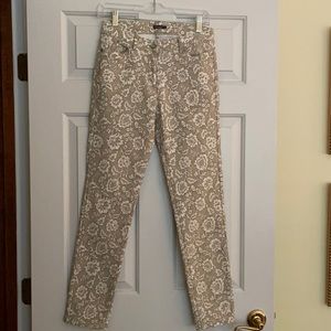 J. McLaughlin Lexi Pant Size 2